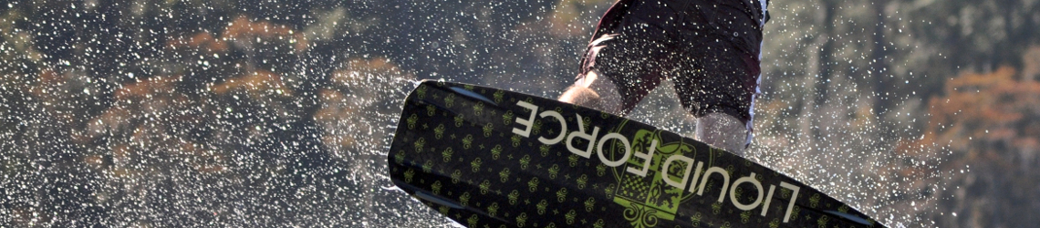 Kategoriebild der Kategorie “Wakeboarding”