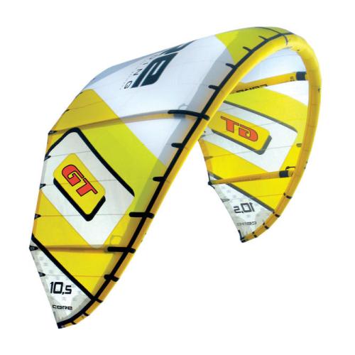 Artikelbild des Artikels “Kite CORE GT “