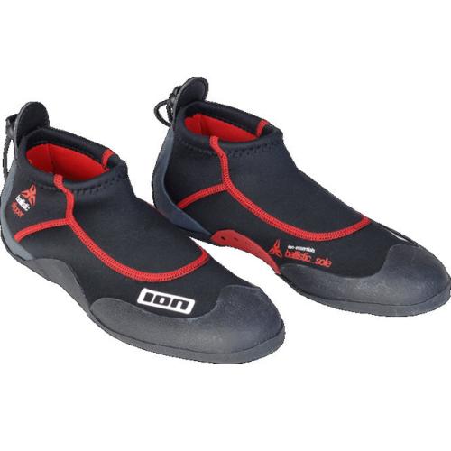 Artikelbild des Artikels “Neoprenschuh ION BALLISTIC SLIPPER 1.5 “