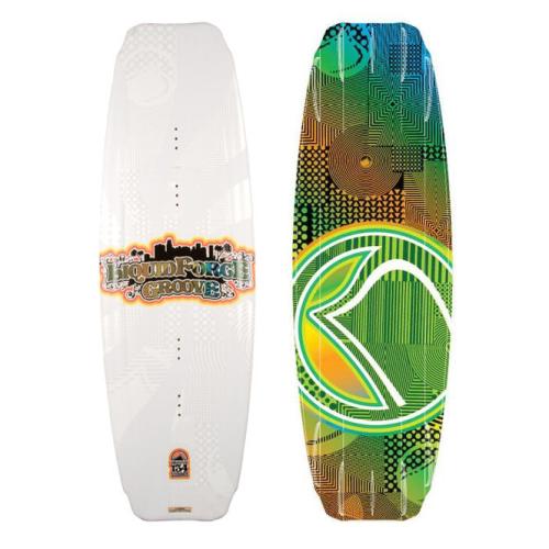 Artikelbild des Artikels “Wakeboard LIQUID FORCE GROOVE “