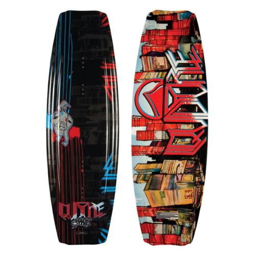 Artikelbild des Artikels “Wakeboard LIQUID FORCE SHANE “