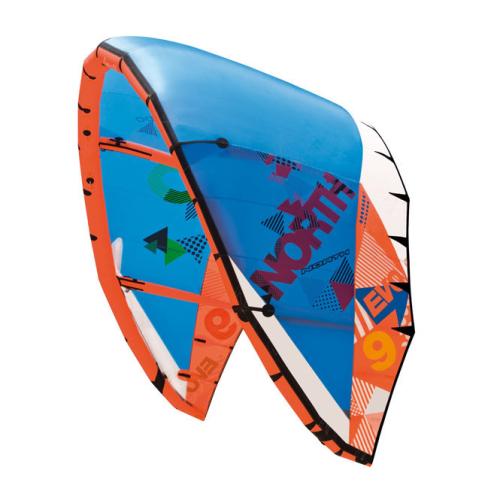 Artikelbild des Artikels “Kite NBK EVO  “
