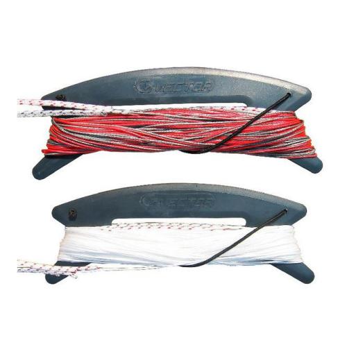 Artikelbild des Artikels “Kite Leinen VECTOR QUAD PRO “