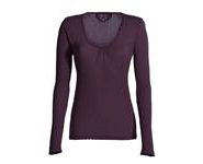 Artikelbild des Artikels “Stewart+Brown Lace Scoop Neck Tee “